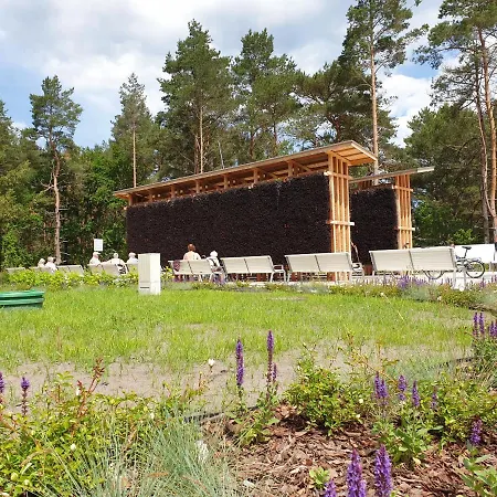 Apartman Visit Baltic - Rezydencja Zeromskiego *