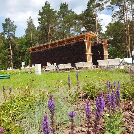 Visit Baltic - Rezydencja Zeromskiego Apartman