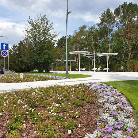 Visit Baltic - Rezydencja Zeromskiego * Swinoujscie
